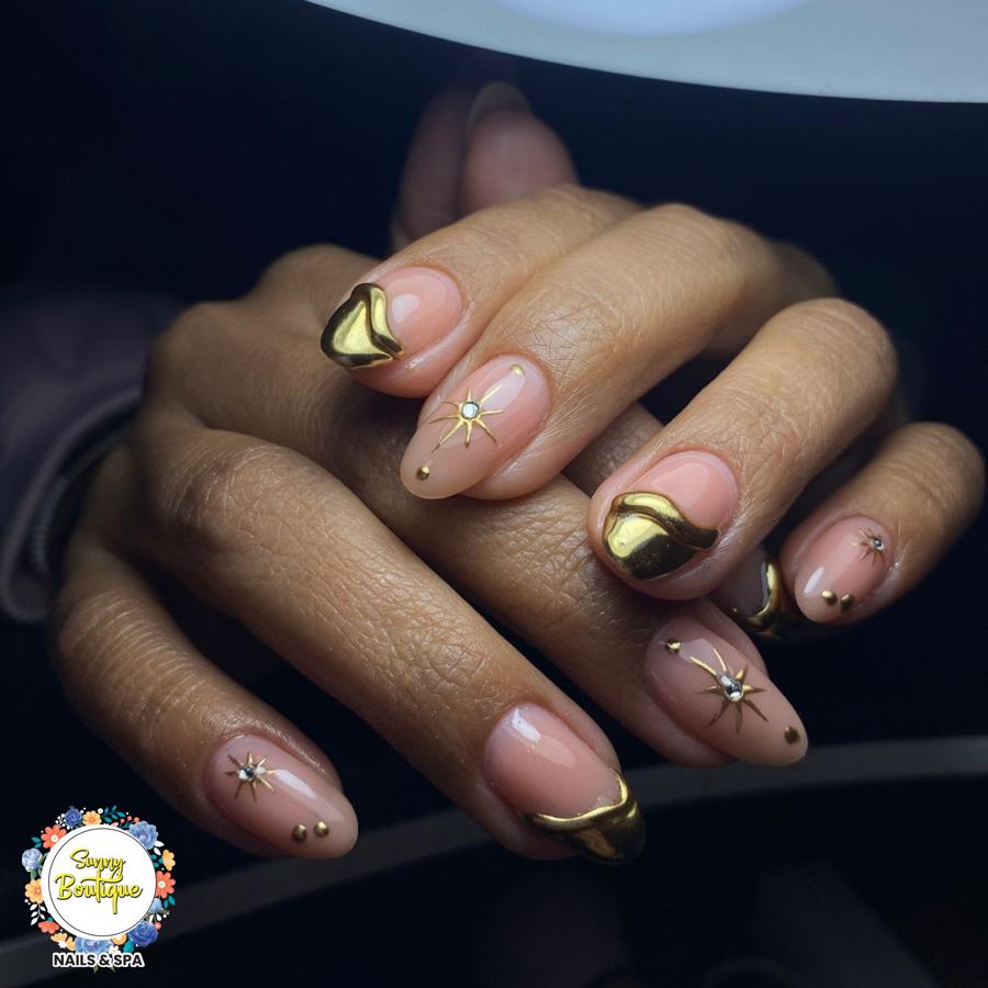 Nail ideas